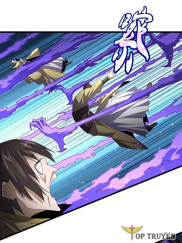 Đại Quản Gia Là Ma Hoàng Chapter 768 2