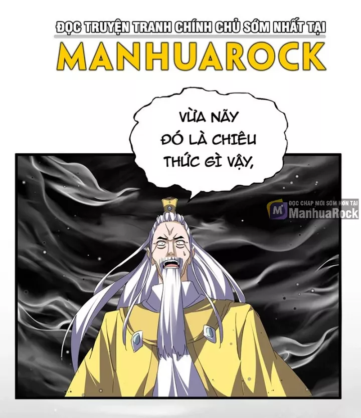 Đại Quản Gia Là Ma Hoàng Chapter 768 4