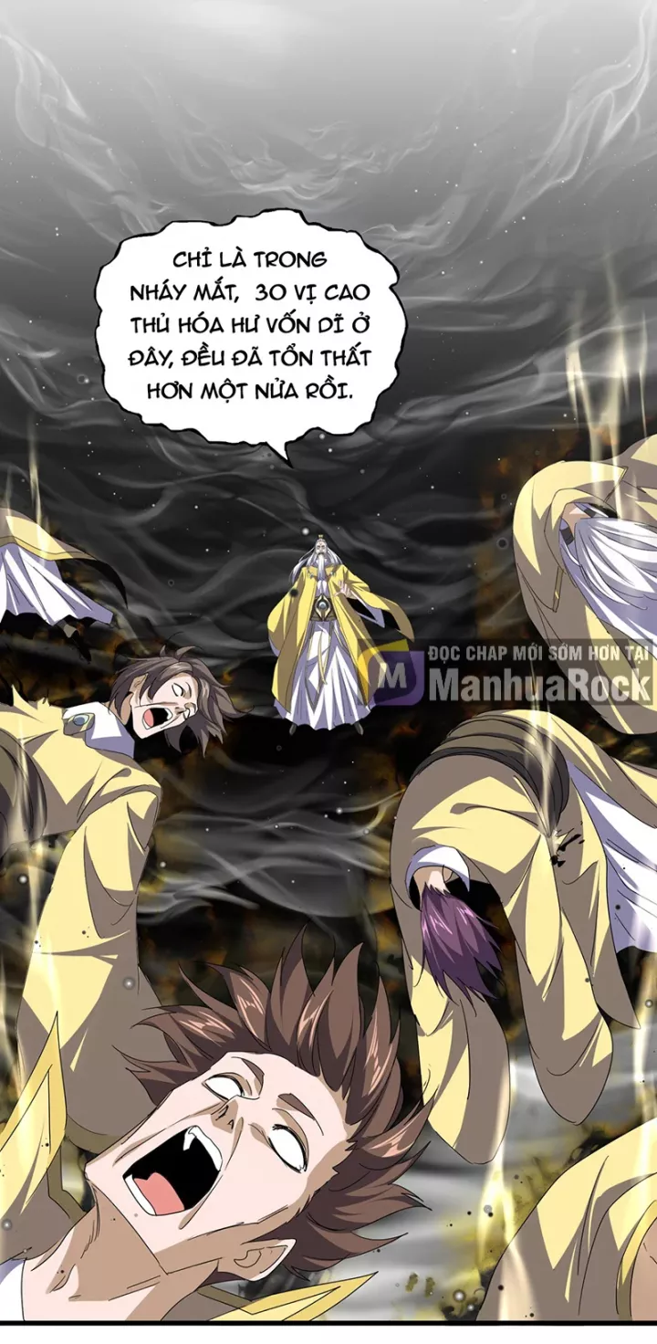 Đại Quản Gia Là Ma Hoàng Chapter 768 5
