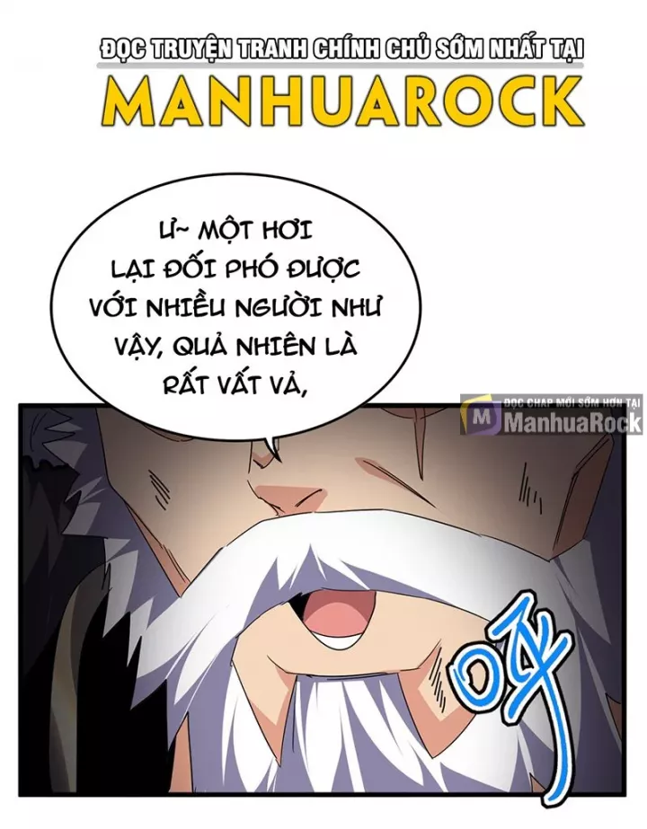 Đại Quản Gia Là Ma Hoàng Chapter 768 6