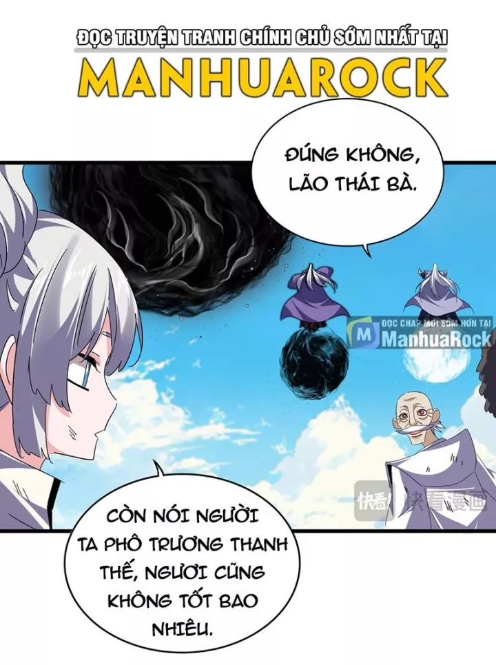 Đại Quản Gia Là Ma Hoàng Chapter 768 9