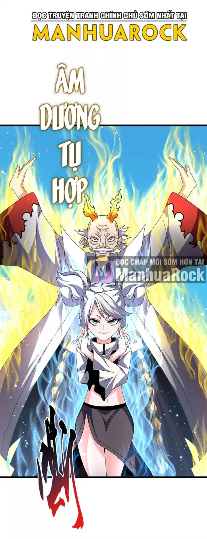 Đại Quản Gia Là Ma Hoàng Chapter 768 10