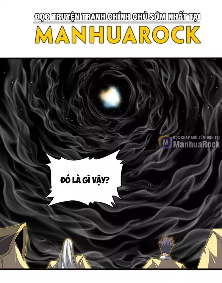 Đại Quản Gia Là Ma Hoàng Chapter 768 14