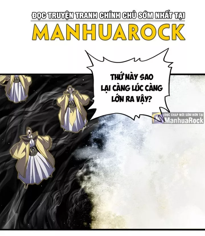 Đại Quản Gia Là Ma Hoàng Chapter 768 15