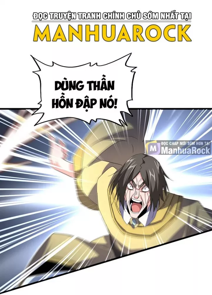 Đại Quản Gia Là Ma Hoàng Chapter 768 19