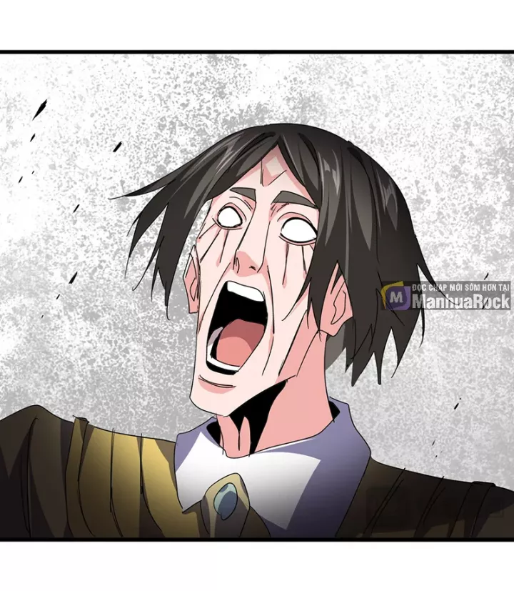 Đại Quản Gia Là Ma Hoàng Chapter 768 22