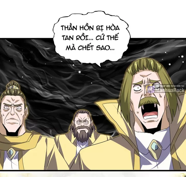Đại Quản Gia Là Ma Hoàng Chapter 768 23