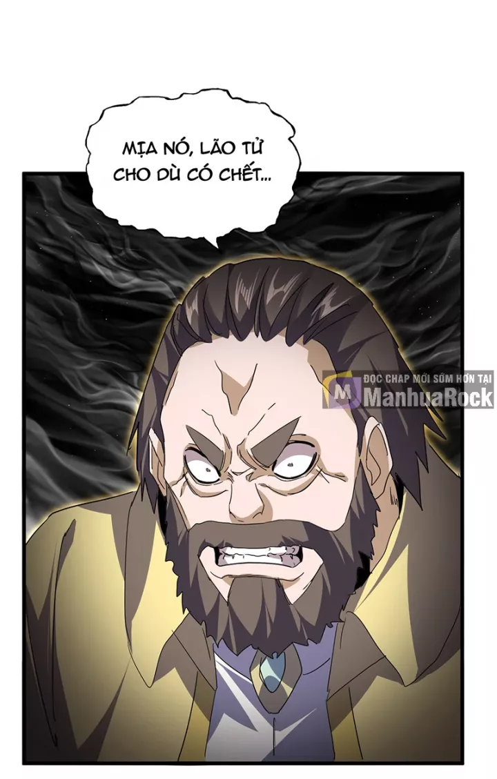 Đại Quản Gia Là Ma Hoàng Chapter 768 25