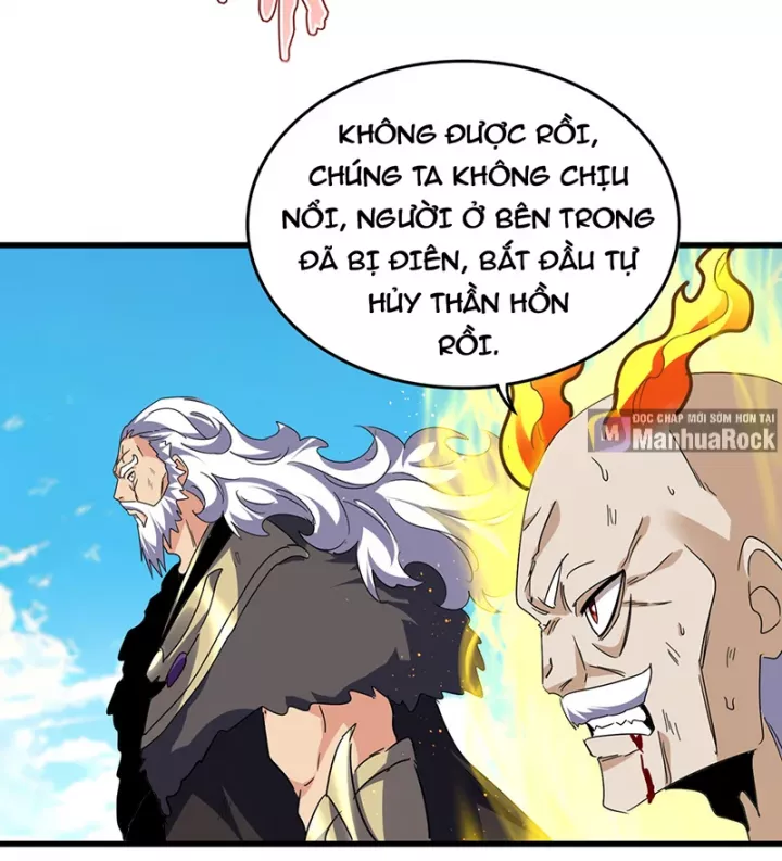 Đại Quản Gia Là Ma Hoàng Chapter 768 28