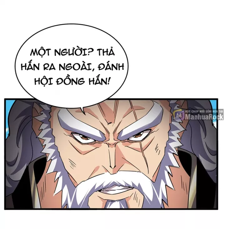 Đại Quản Gia Là Ma Hoàng Chapter 768 30