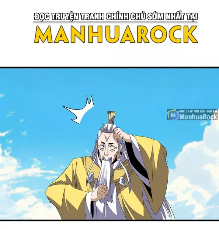 Đại Quản Gia Là Ma Hoàng Chapter 768 32