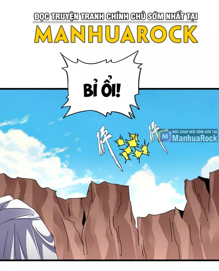 Đại Quản Gia Là Ma Hoàng Chapter 768 35