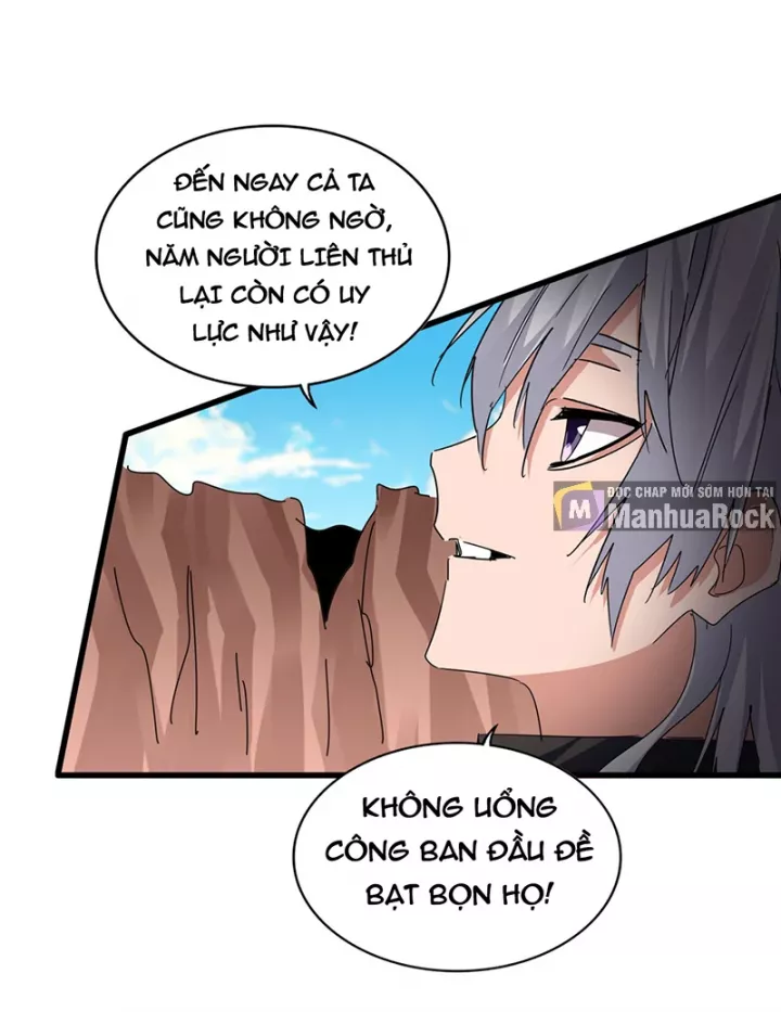 Đại Quản Gia Là Ma Hoàng Chapter 768 37