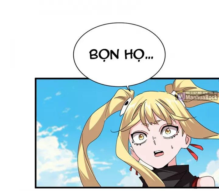 Đại Quản Gia Là Ma Hoàng Chapter 768 39