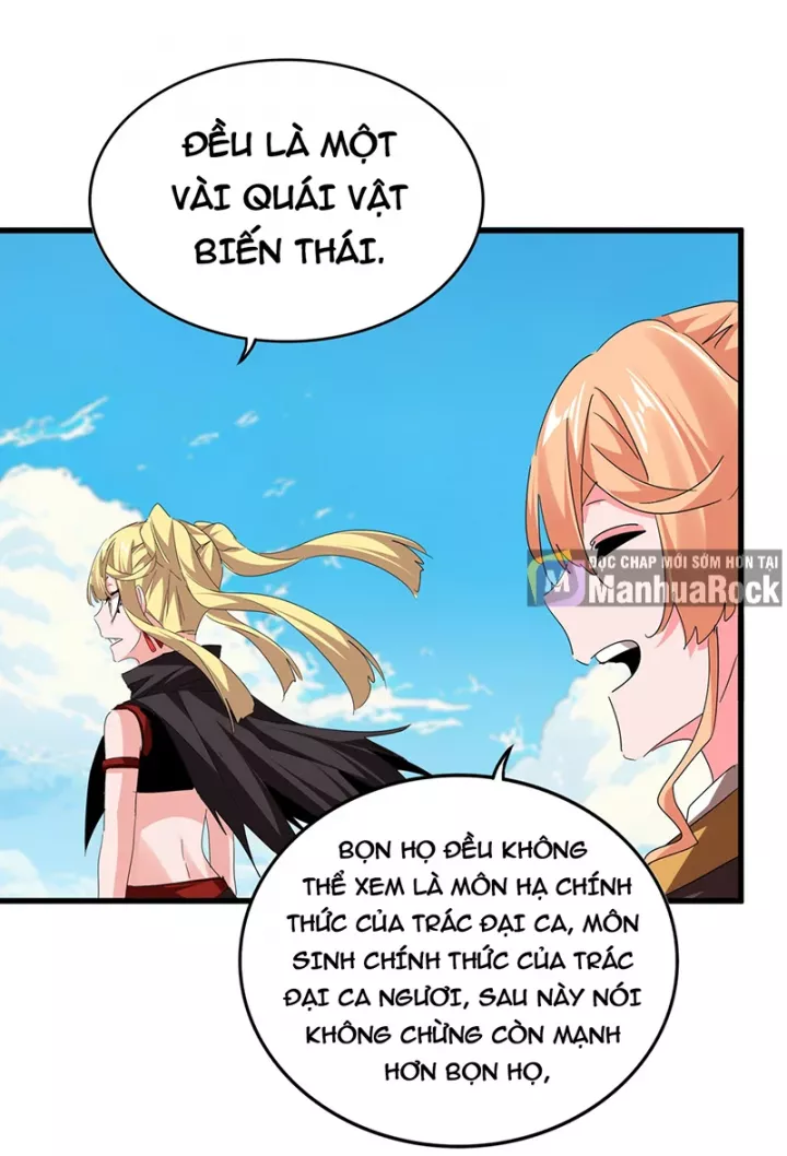 Đại Quản Gia Là Ma Hoàng Chapter 768 42