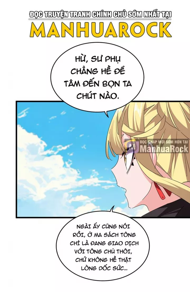 Đại Quản Gia Là Ma Hoàng Chapter 768 43
