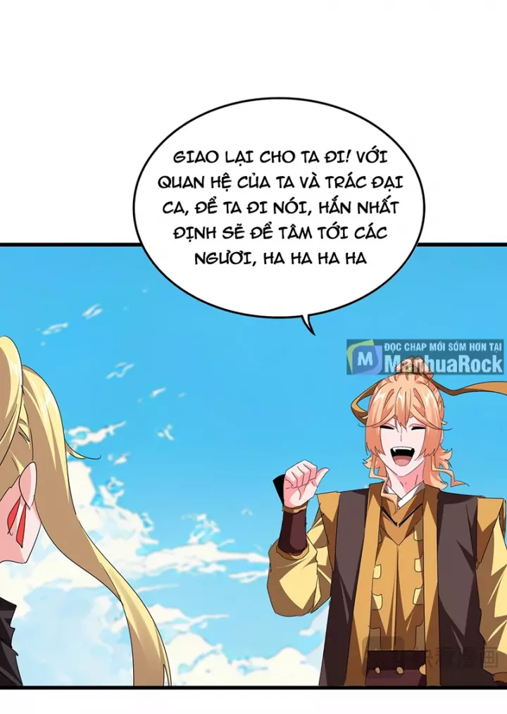 Đại Quản Gia Là Ma Hoàng Chapter 768 45