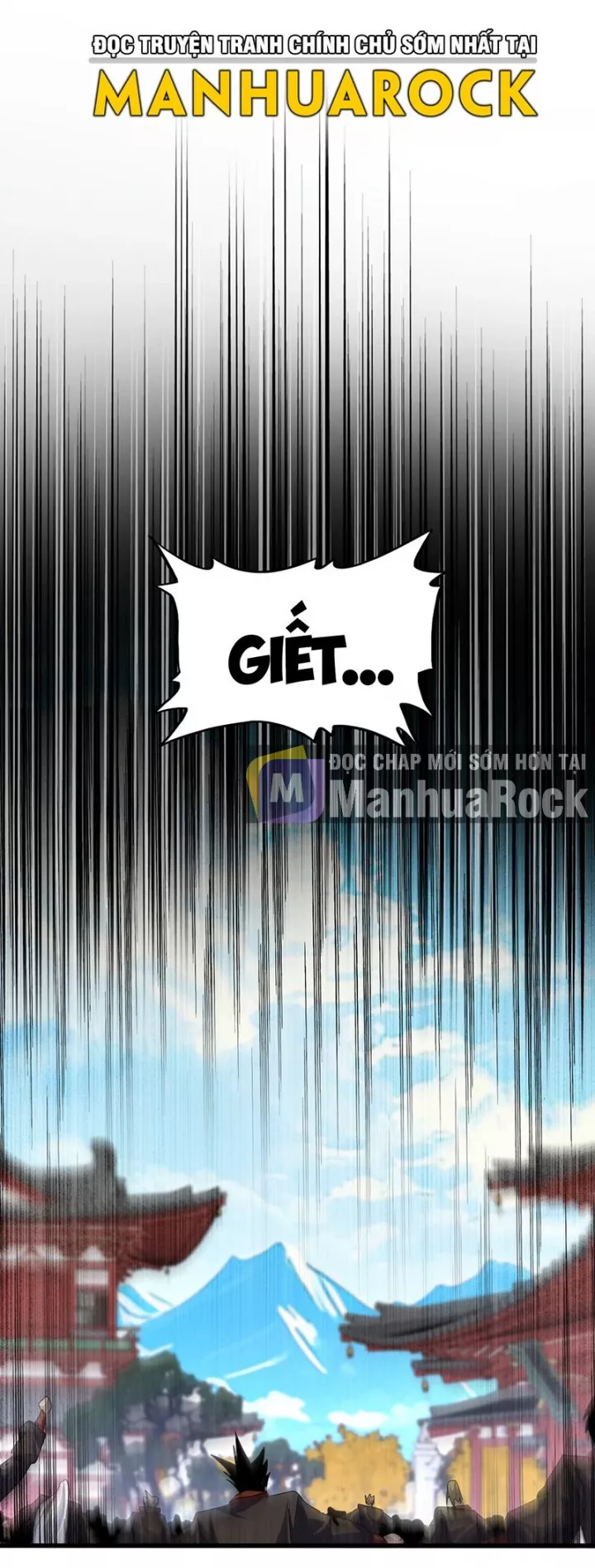Đại Quản Gia Là Ma Hoàng Chapter 768 47
