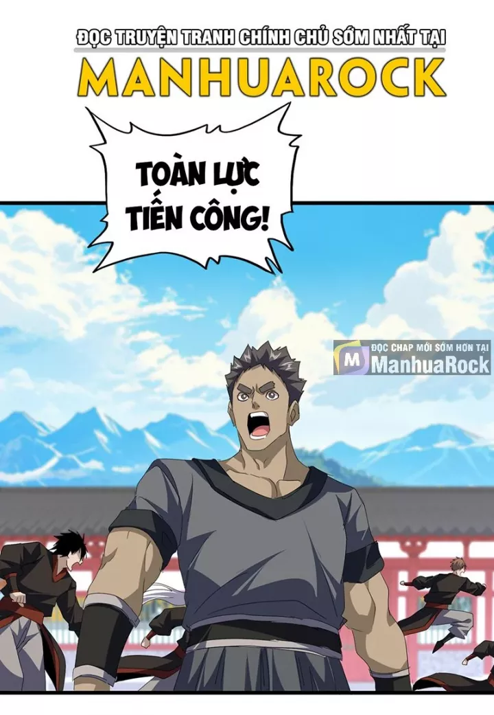 Đại Quản Gia Là Ma Hoàng Chapter 768 48