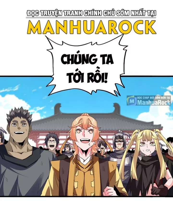 Đại Quản Gia Là Ma Hoàng Chapter 769 3