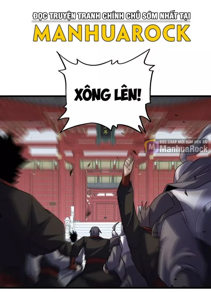 Đại Quản Gia Là Ma Hoàng Chapter 769 5