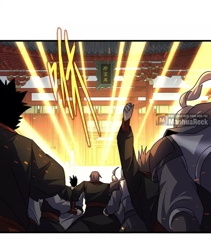 Đại Quản Gia Là Ma Hoàng Chapter 769 6