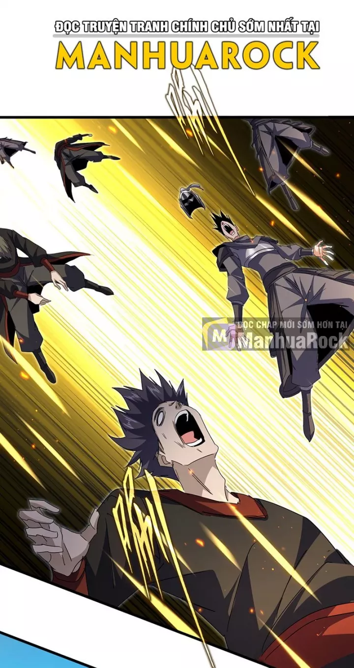Đại Quản Gia Là Ma Hoàng Chapter 769 7