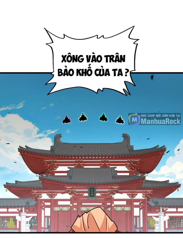 Đại Quản Gia Là Ma Hoàng Chapter 769 10