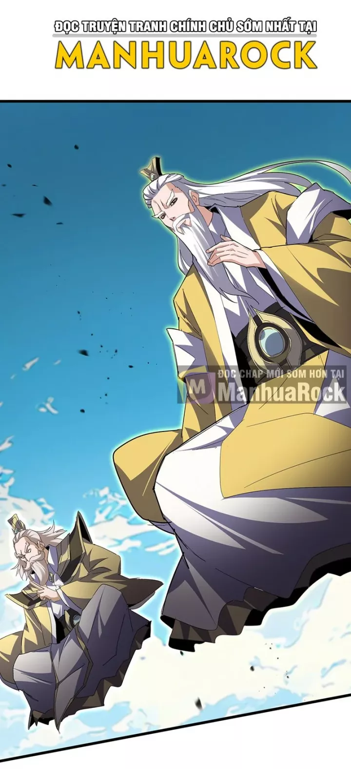 Đại Quản Gia Là Ma Hoàng Chapter 769 11