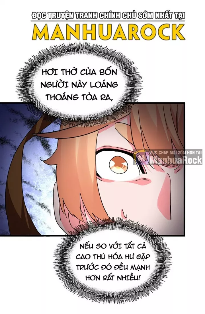 Đại Quản Gia Là Ma Hoàng Chapter 769 13