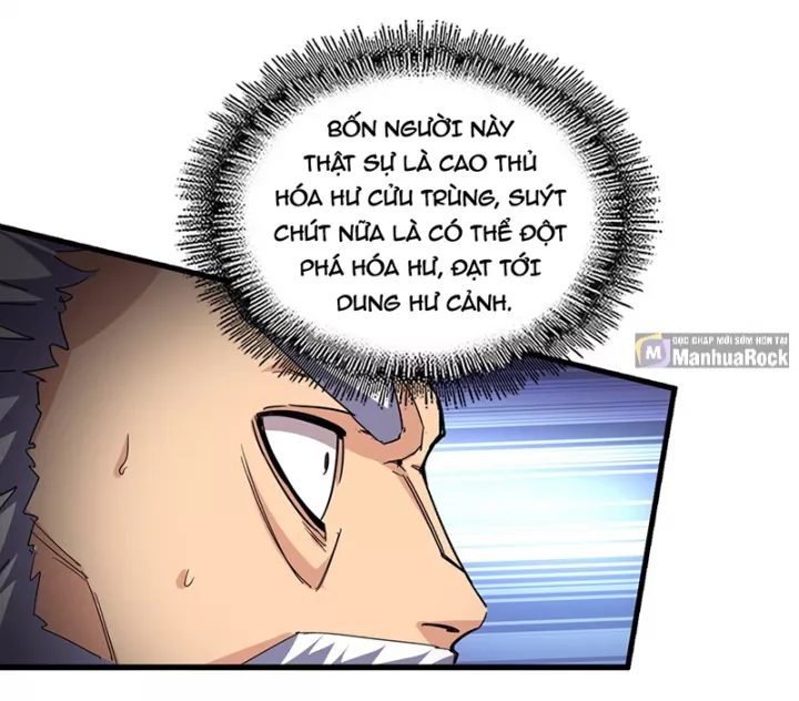 Đại Quản Gia Là Ma Hoàng Chapter 769 16
