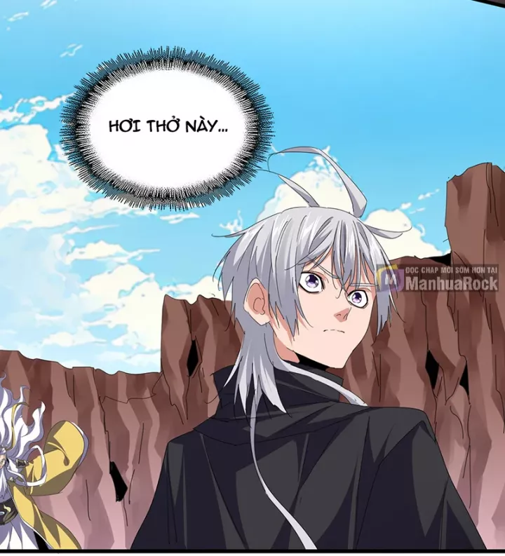 Đại Quản Gia Là Ma Hoàng Chapter 769 18
