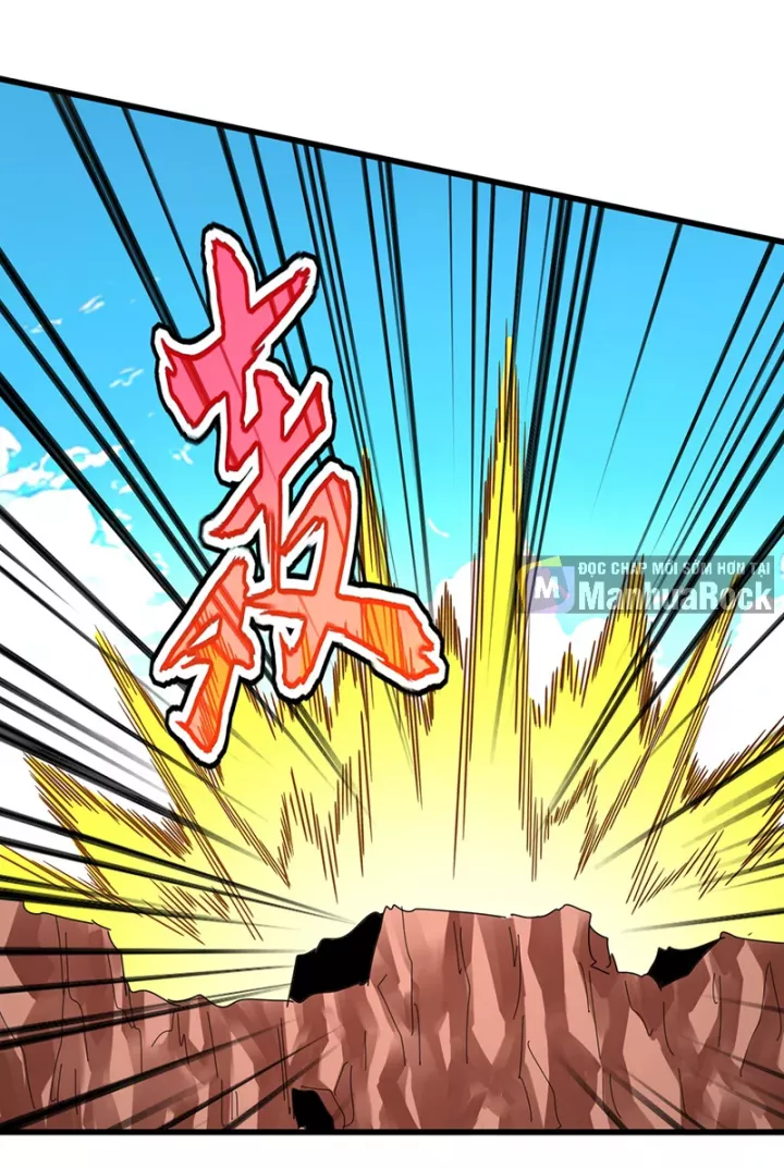 Đại Quản Gia Là Ma Hoàng Chapter 769 20