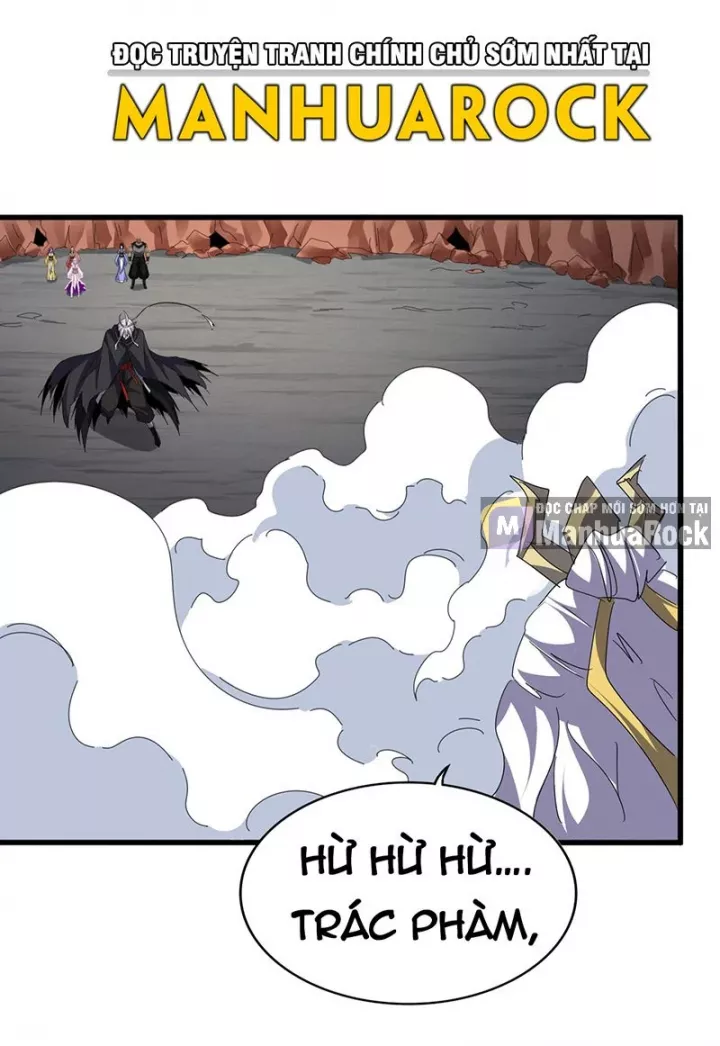 Đại Quản Gia Là Ma Hoàng Chapter 769 21
