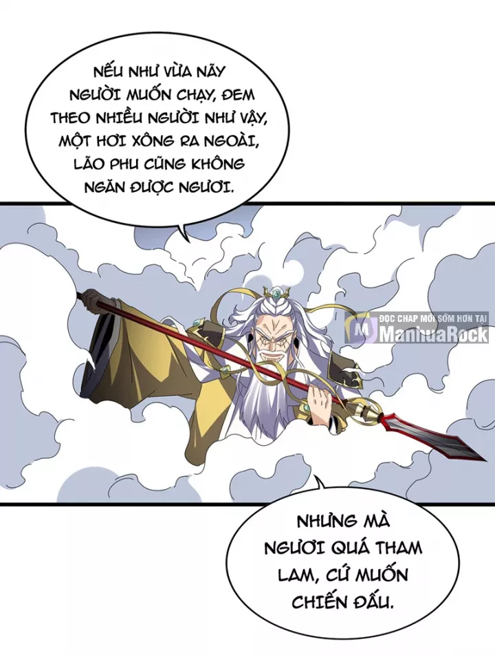 Đại Quản Gia Là Ma Hoàng Chapter 769 22