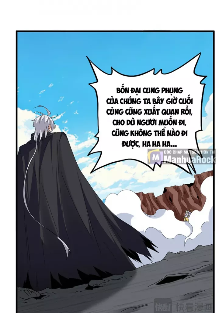 Đại Quản Gia Là Ma Hoàng Chapter 769 23