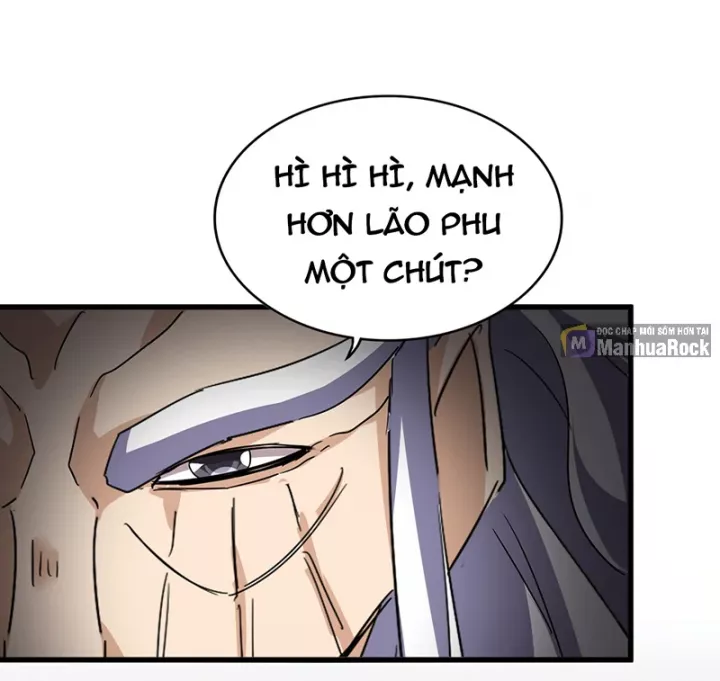 Đại Quản Gia Là Ma Hoàng Chapter 769 26