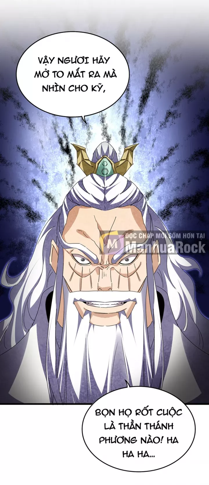 Đại Quản Gia Là Ma Hoàng Chapter 769 27