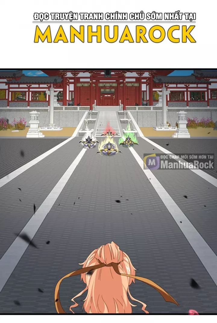 Đại Quản Gia Là Ma Hoàng Chapter 769 28