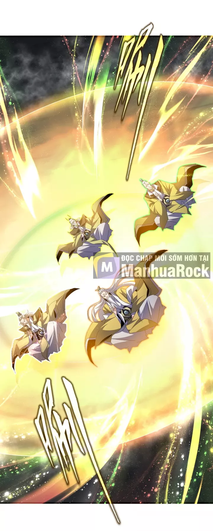 Đại Quản Gia Là Ma Hoàng Chapter 769 30