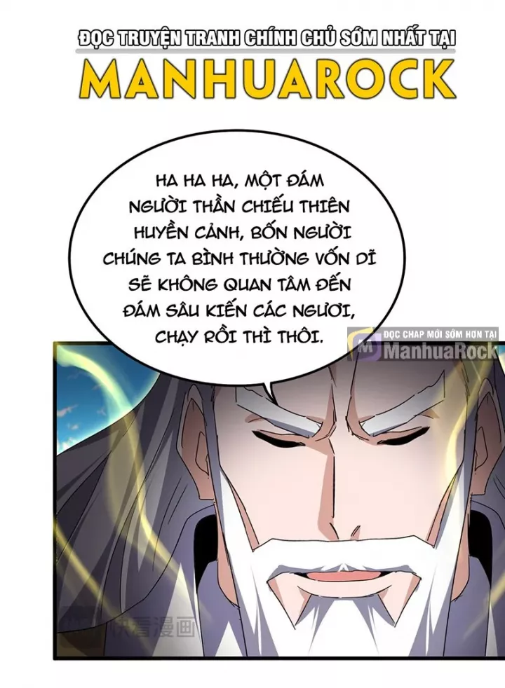 Đại Quản Gia Là Ma Hoàng Chapter 769 35