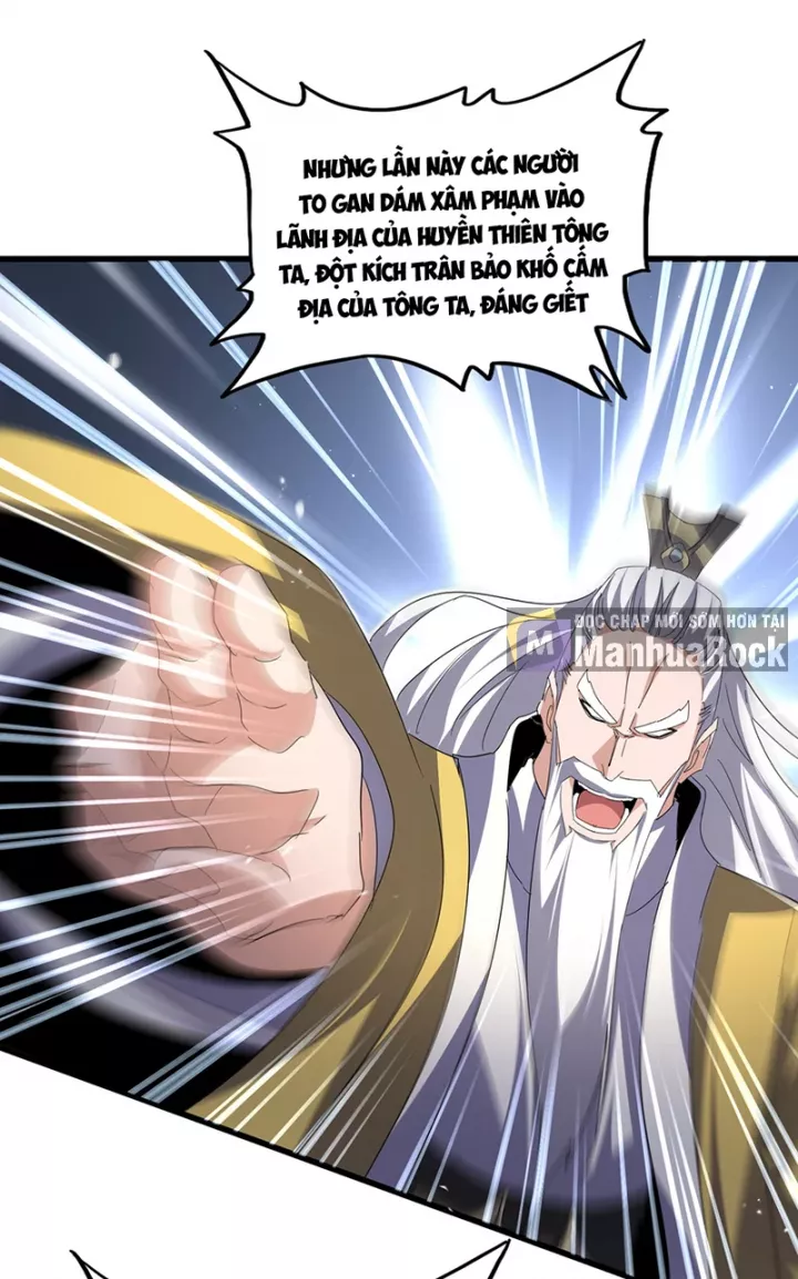 Đại Quản Gia Là Ma Hoàng Chapter 769 36