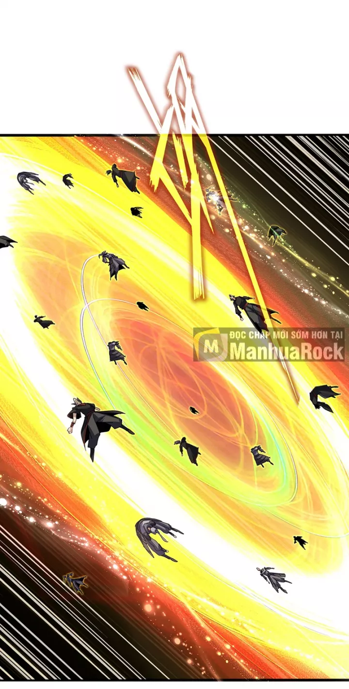 Đại Quản Gia Là Ma Hoàng Chapter 769 38