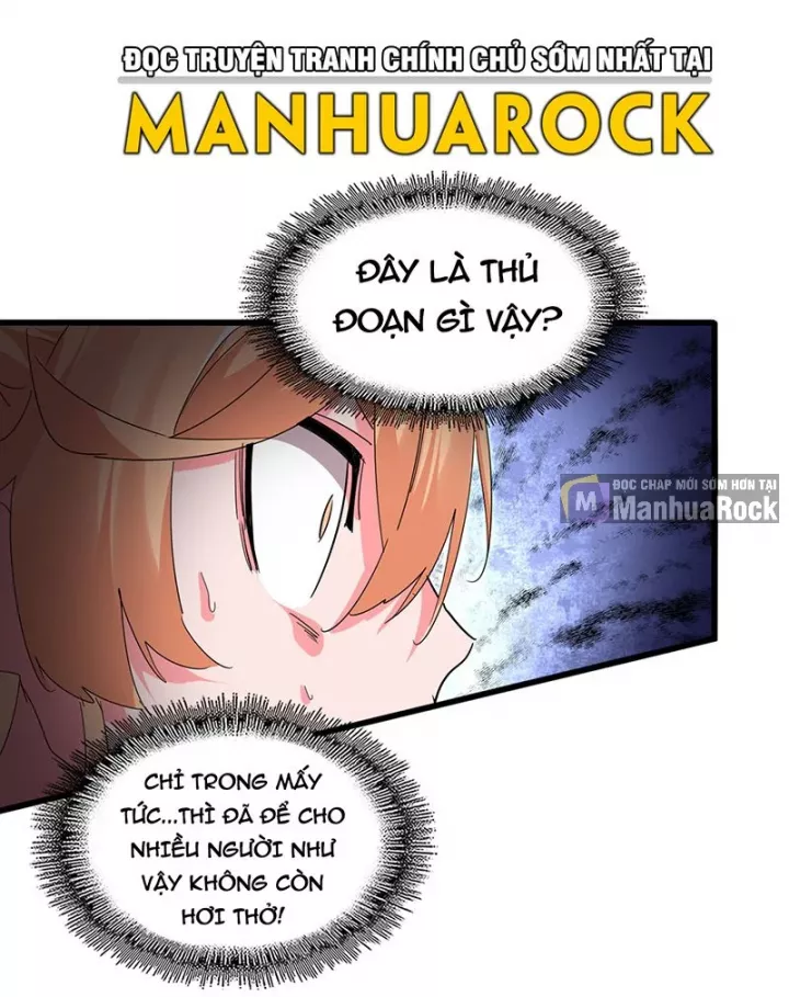 Đại Quản Gia Là Ma Hoàng Chapter 769 39