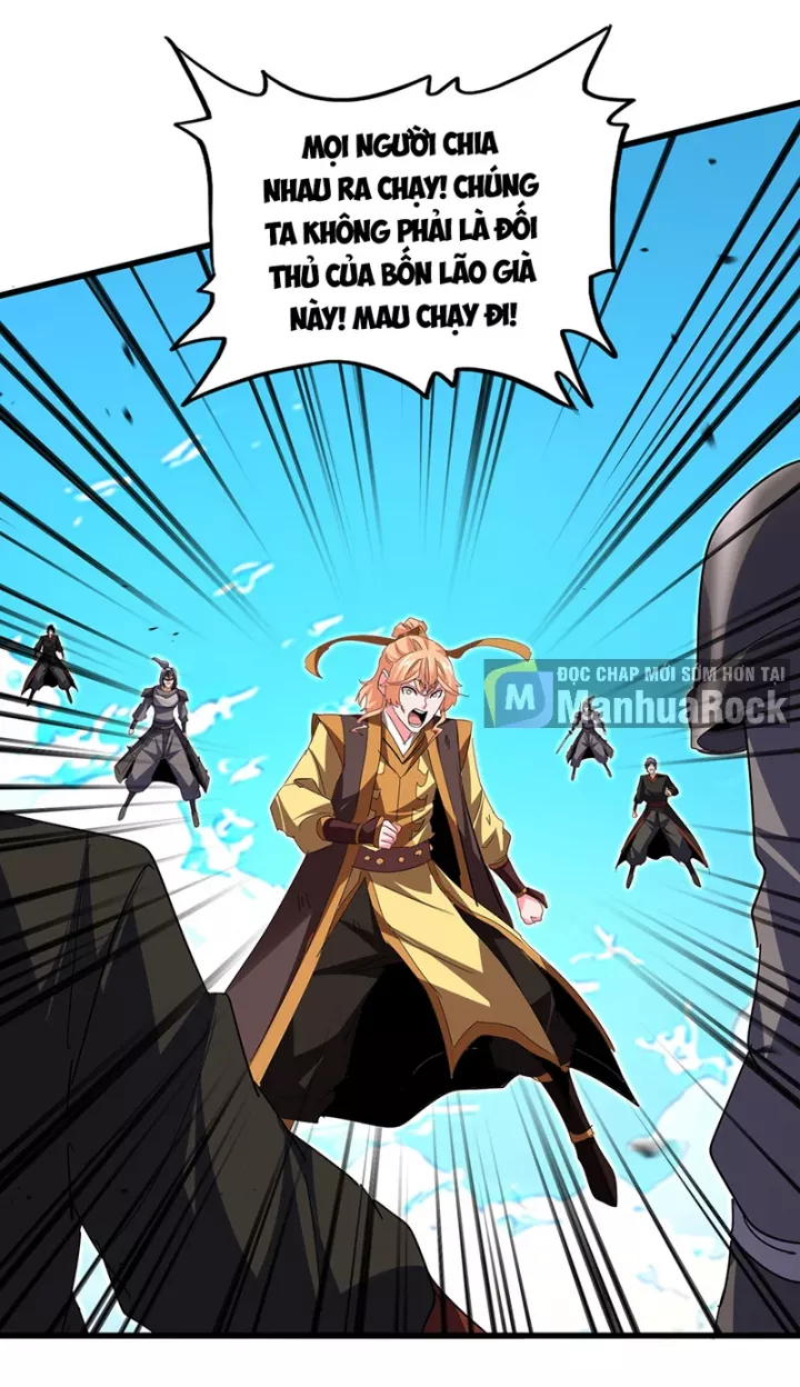 Đại Quản Gia Là Ma Hoàng Chapter 769 40