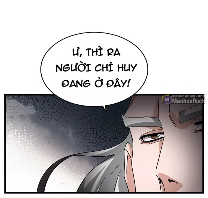 Đại Quản Gia Là Ma Hoàng Chapter 769 41