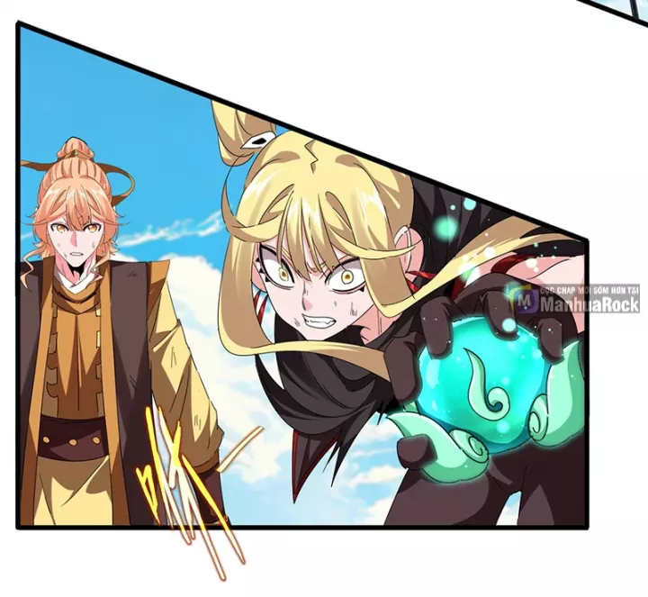 Đại Quản Gia Là Ma Hoàng Chapter 769 43