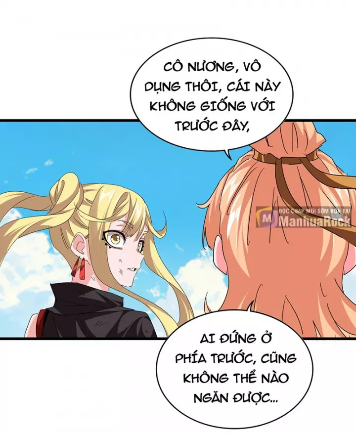 Đại Quản Gia Là Ma Hoàng Chapter 769 44