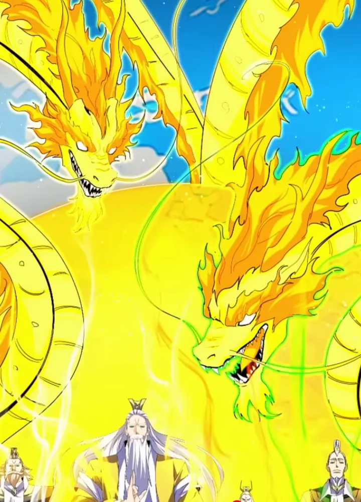 Đại Quản Gia Là Ma Hoàng Chapter 770 - Trang 2