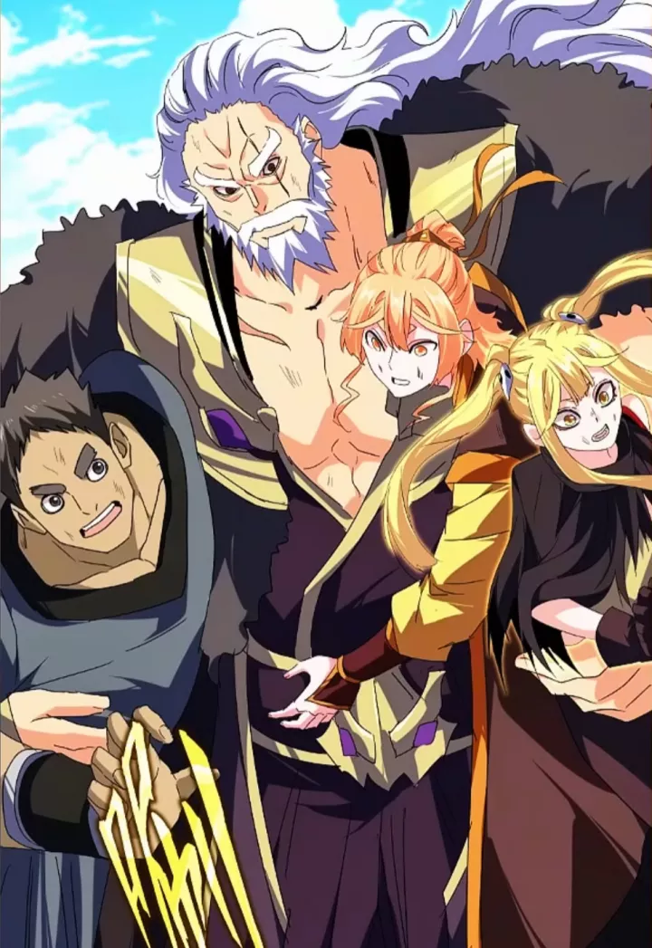 Đại Quản Gia Là Ma Hoàng Chapter 770 - Trang 2